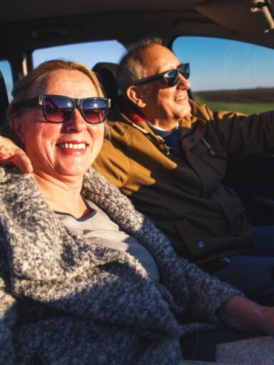 Sådan sikrer du dig den bedste pris på biludlejning til din roadtrip