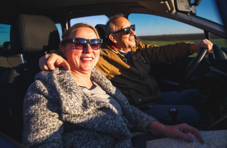 Sådan sikrer du dig den bedste pris på biludlejning til din roadtrip