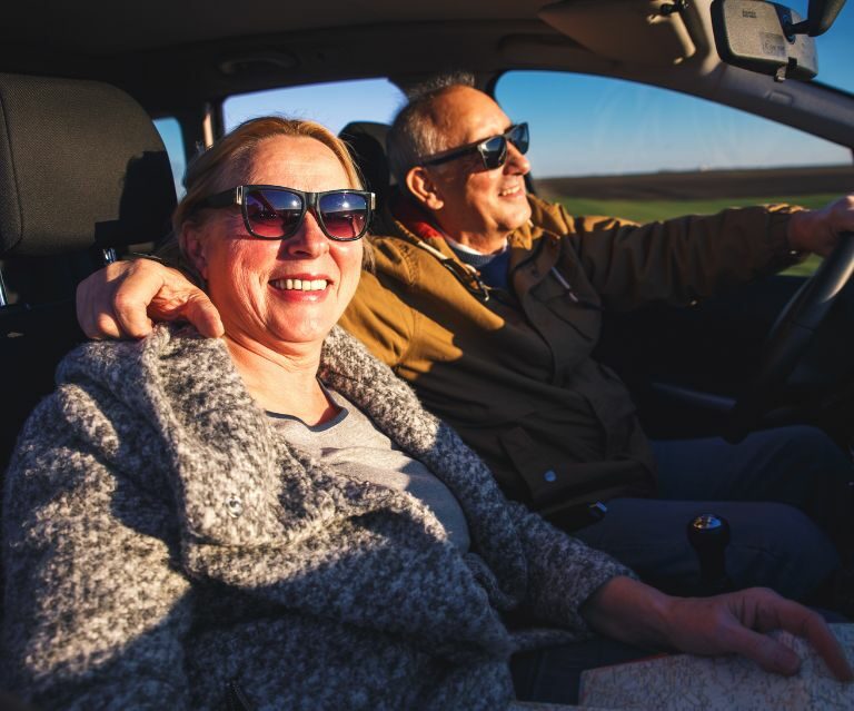 Sådan sikrer du dig den bedste pris på biludlejning til din roadtrip