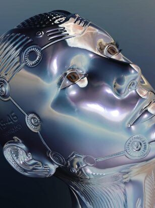 Sådan påvirker kunstig intelligens fremtidens arbejdsmarked og økonomi