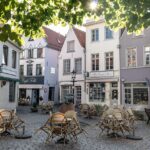 Fremtidens bykørsel: Hvordan små elbiler ændrer vores transportvaner