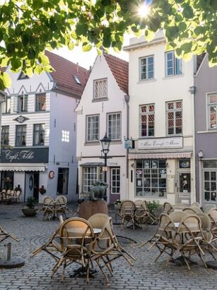 Hvor lang tid skal man sætte af til sightseeing?