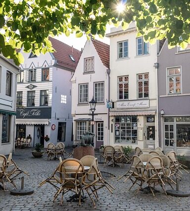 Hvor lang tid skal man sætte af til sightseeing?