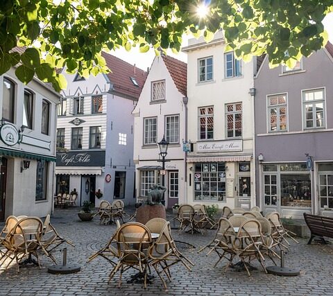 Hvor lang tid skal man sætte af til sightseeing?