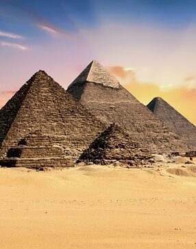 Få mest ud af din feriebudget med all inclusive rejse til Egypten