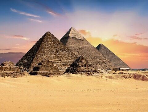 Få mest ud af din feriebudget med all inclusive rejse til Egypten