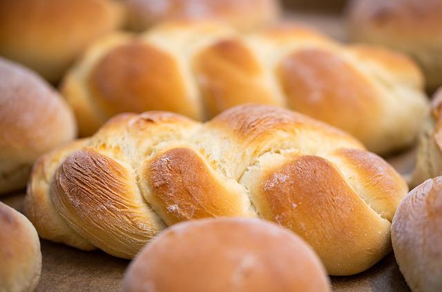 10 ting du skal spørge dig selv om hvis du interesserer dig for frisk brød