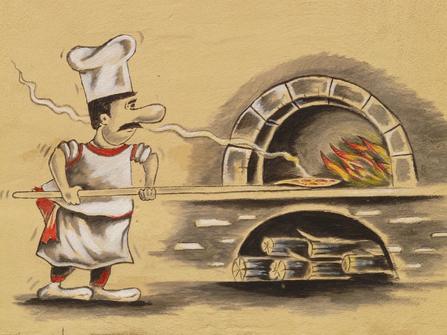 Pizzaovne: Den komplette guide til at lave pizza som en proff
