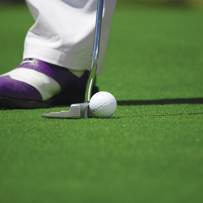 Oplev paradis på jorden: De bedste golfdestinationer til din næste rejse